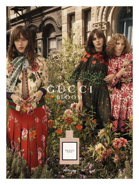 gucci bloom içeriği|Gucci Bloom 2017.